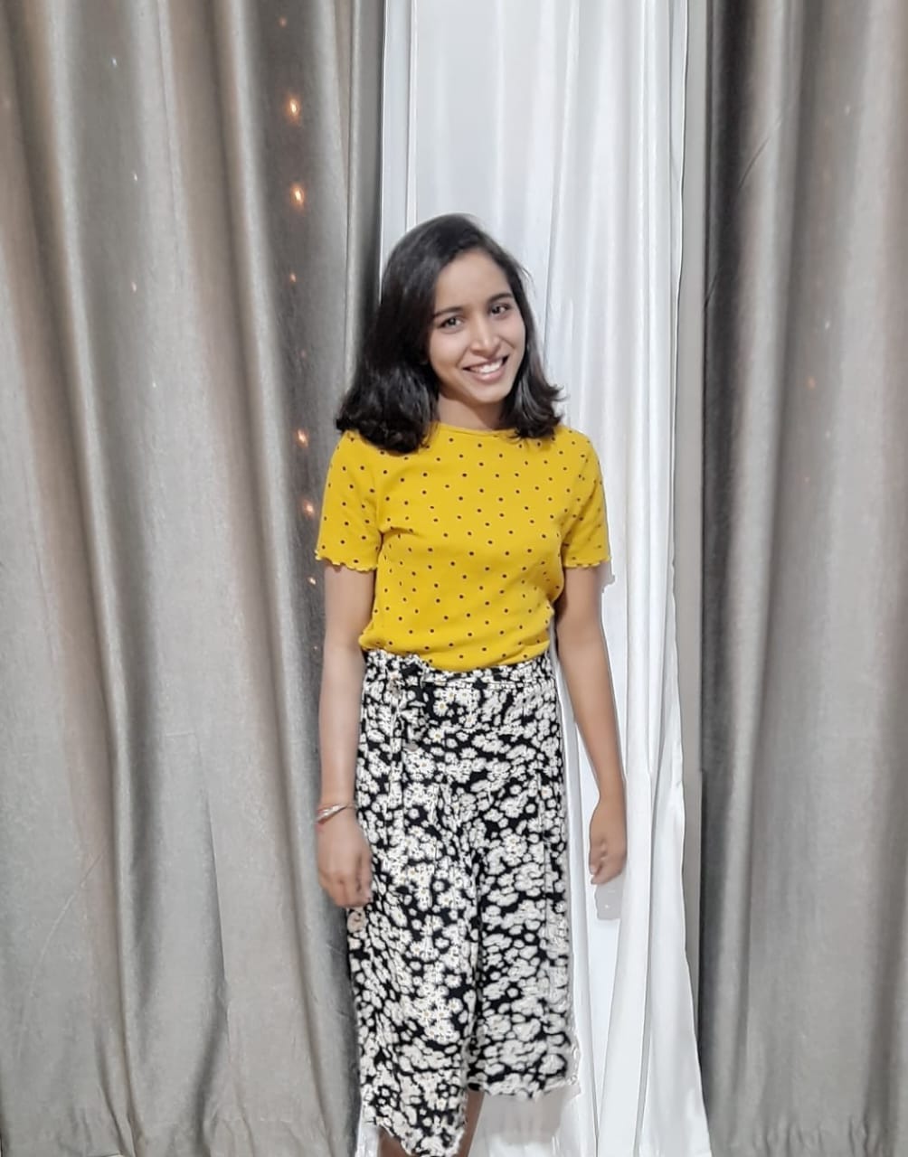 Harshita singh jadon profile photo