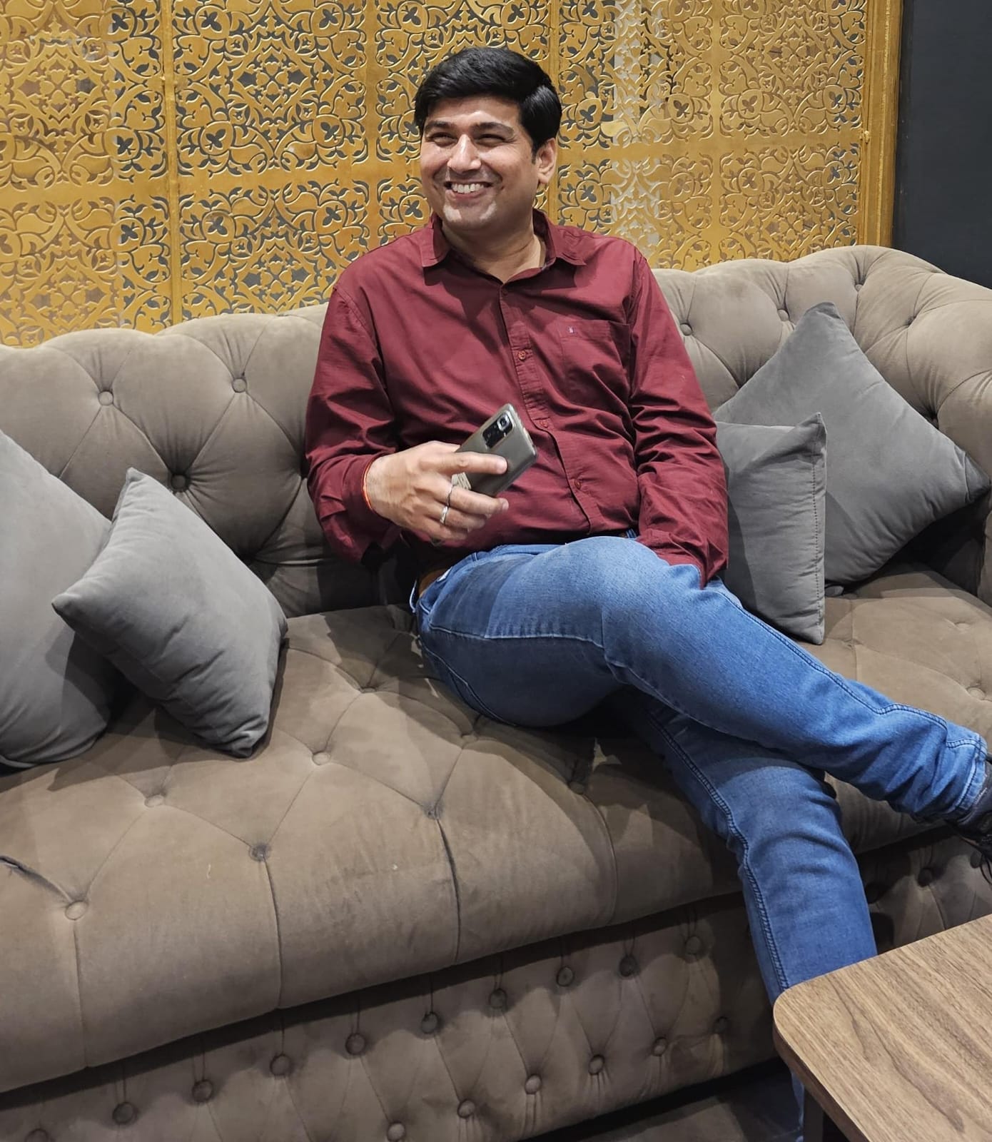 Arpit Rajput (TANWAR)(MANGLIK) profile photo
