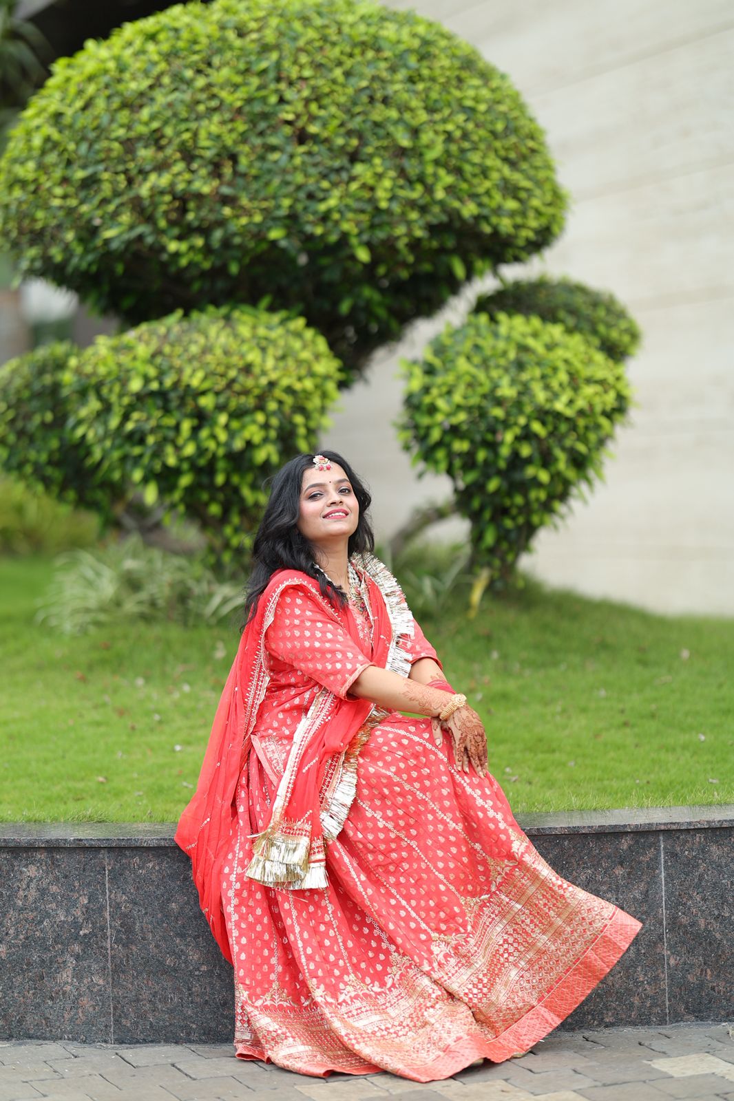 Chitrangda Sikarwar profile photo