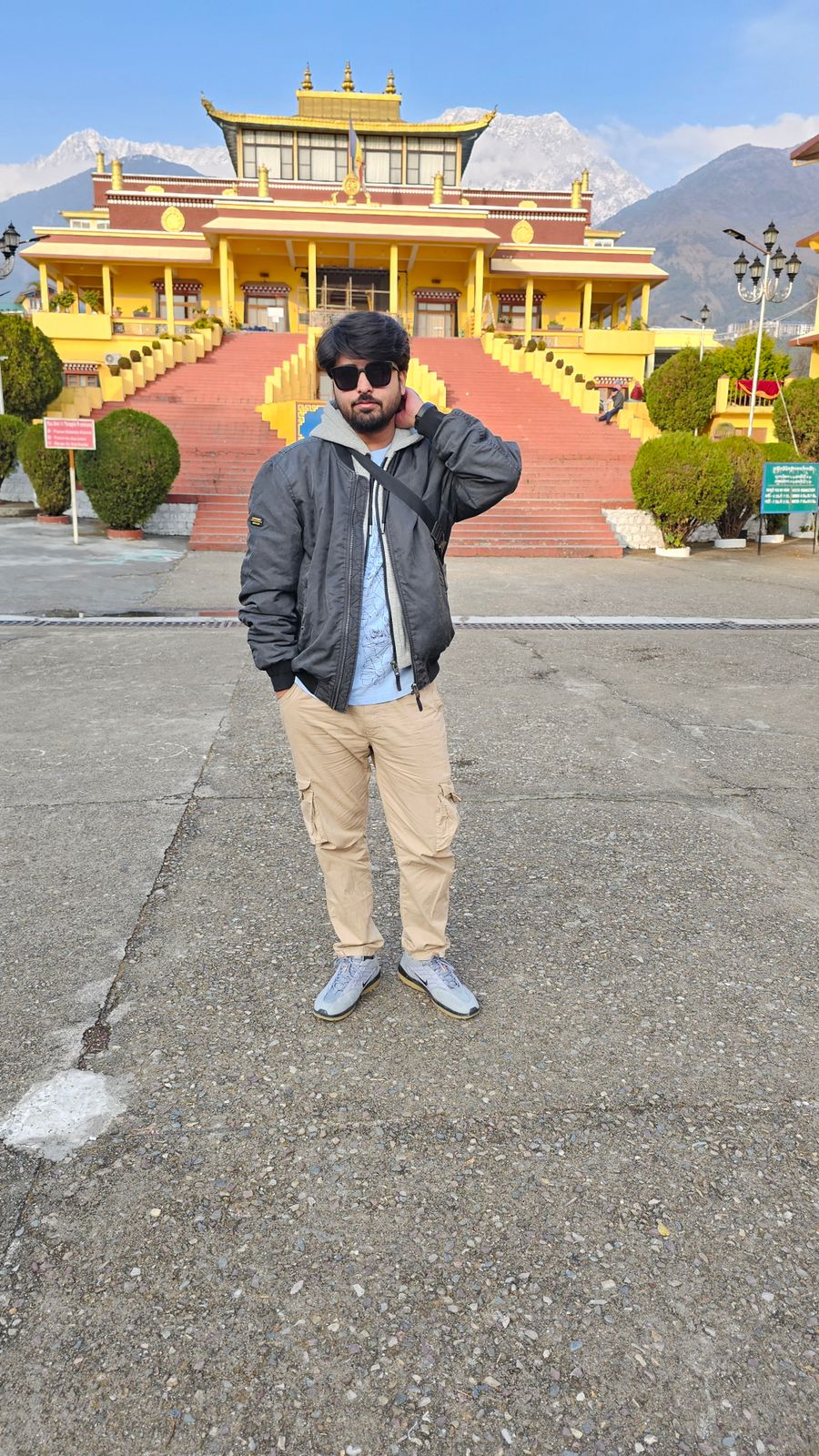 Siddhartha Singh profile photo